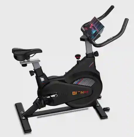  Bionfit ApeXPro Spin Bike Gym Cycle, 6 Kg Flywheel (BNF-ApeXPro)